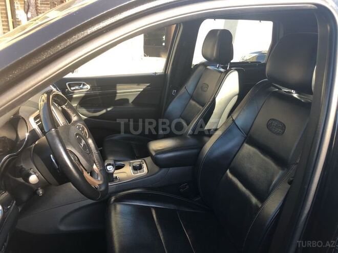 Jeep Grand Cherokee 2014, 83,000 km - 3.6 л - Bakı