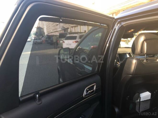 Jeep Grand Cherokee 2014, 83,000 km - 3.6 л - Bakı