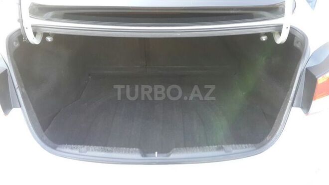 Hyundai Elantra 2012, 100,000 km - 1.8 l - Bakı