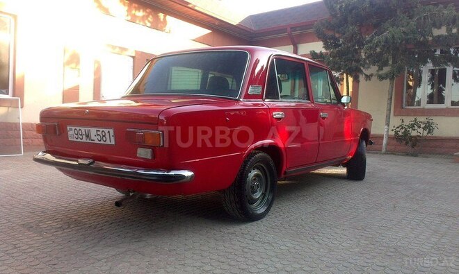 LADA (VAZ) 21011 1971, 80,566 km - 1.2 l - Xırdalan