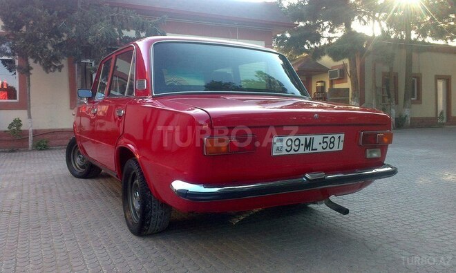 LADA (VAZ) 21011 1971, 80,566 km - 1.2 l - Xırdalan