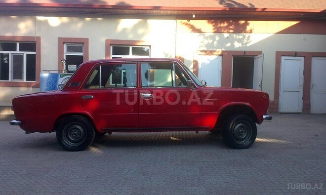 LADA (VAZ) 21011 1971, 80,566 km - 1.2 l - Xırdalan