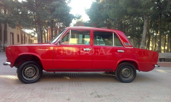 LADA (VAZ) 21011 1971, 80,566 km - 1.2 l - Xırdalan