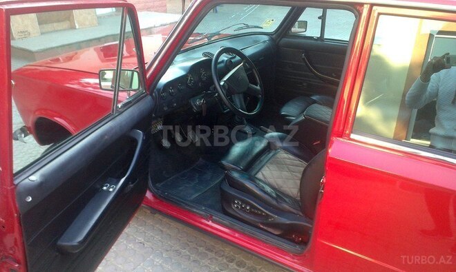 LADA (VAZ) 21011 1971, 80,566 km - 1.2 l - Xırdalan