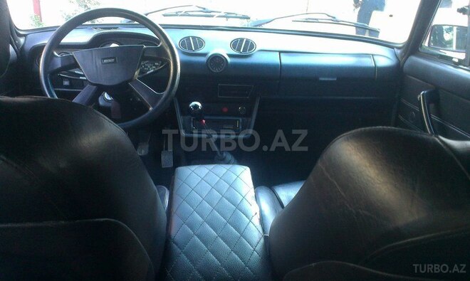 LADA (VAZ) 21011 1971, 80,566 km - 1.2 l - Xırdalan