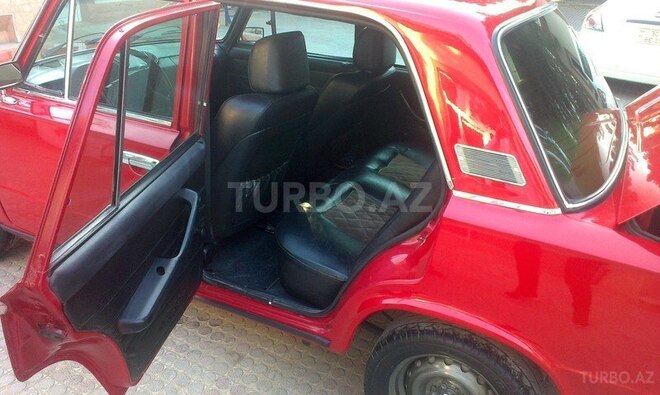 LADA (VAZ) 21011 1971, 80,566 km - 1.2 l - Xırdalan