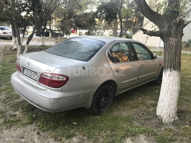 Nissan Maxima 2001, 225,700 km - 3.0 l - Sumqayıt