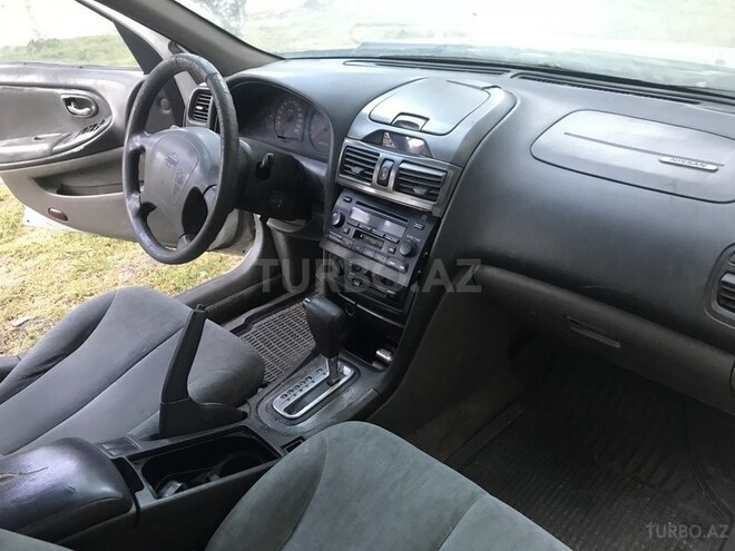 Nissan Maxima 2001, 225,700 km - 3.0 l - Sumqayıt