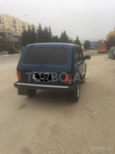 LADA (VAZ) Niva 2013, 67,000 km - 1.7 l - Bakı