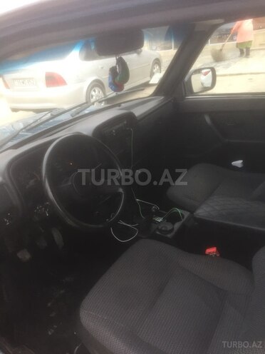 LADA (VAZ) Niva 2013, 67,000 km - 1.7 l - Bakı