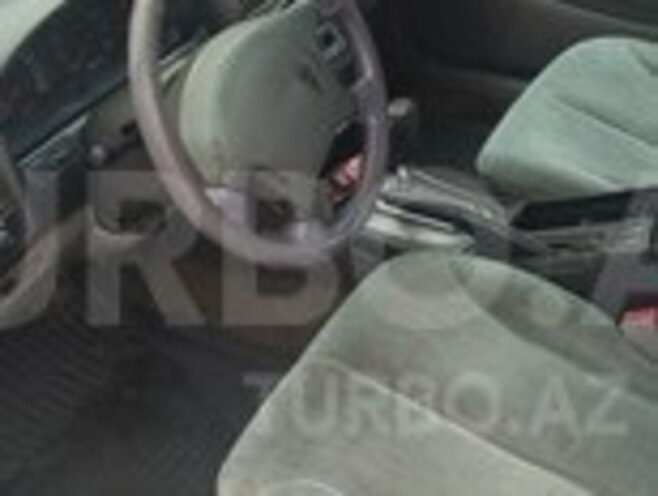 Nissan Maxima 2001, 225,700 km - 3.0 l - Sumqayıt