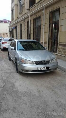 Nissan Maxima 2001, 225,700 km - 3.0 l - Sumqayıt
