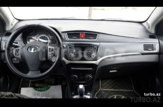 GWM Voleex C30 2015, 108,000 km - 1.5 l - Bakı