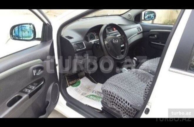 GWM Voleex C30 2015, 108,000 km - 1.5 l - Bakı