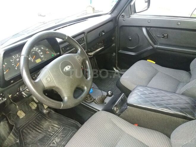 LADA (VAZ) Niva 2013, 84,000 km - 1.7 l - Bakı