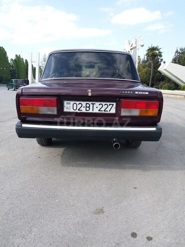 LADA (VAZ) 2107 2008, 120,000 km - 1.6 л - Bərdə