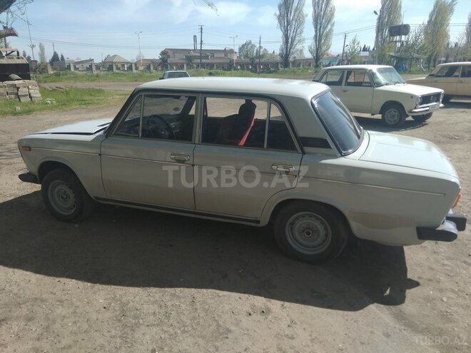 LADA (VAZ) 2106 1993, 200,000 km - 1.6 л - Masallı