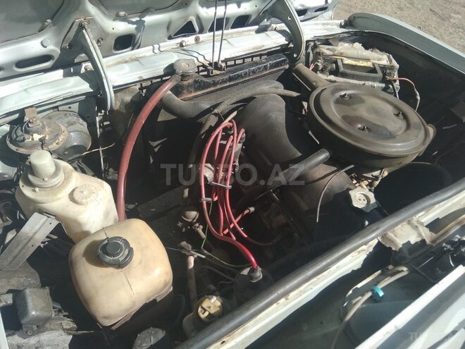 LADA (VAZ) 2106 1993, 200,000 km - 1.6 л - Masallı