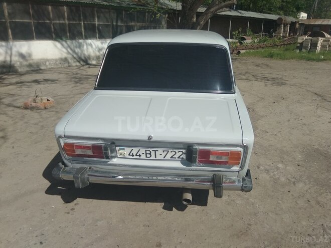 LADA (VAZ) 2106 1993, 200,000 km - 1.6 л - Masallı