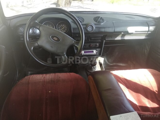 LADA (VAZ) 2106 1993, 200,000 km - 1.6 л - Masallı