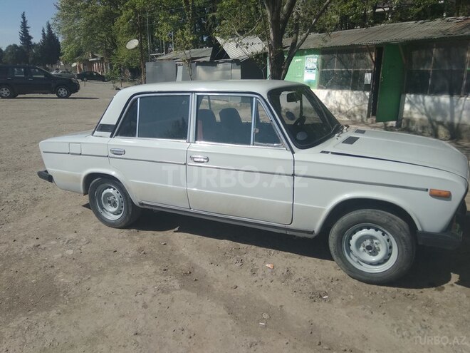 LADA (VAZ) 2106 1993, 200,000 km - 1.6 л - Masallı