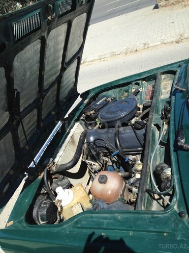 LADA (VAZ) 2107 1999, 80 km - 1.6 л - Bakı