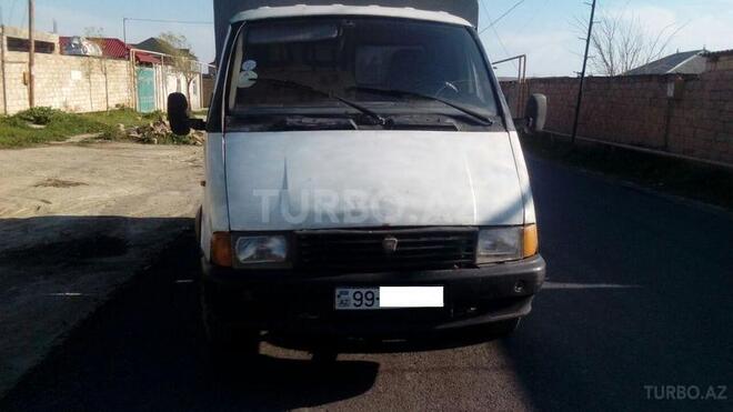 GAZ 3302-744 1998, 240,358 km - 2.4 l - Bakı