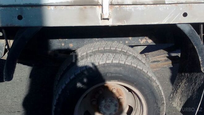 GAZ 3302-744 1998, 240,358 km - 2.4 l - Bakı
