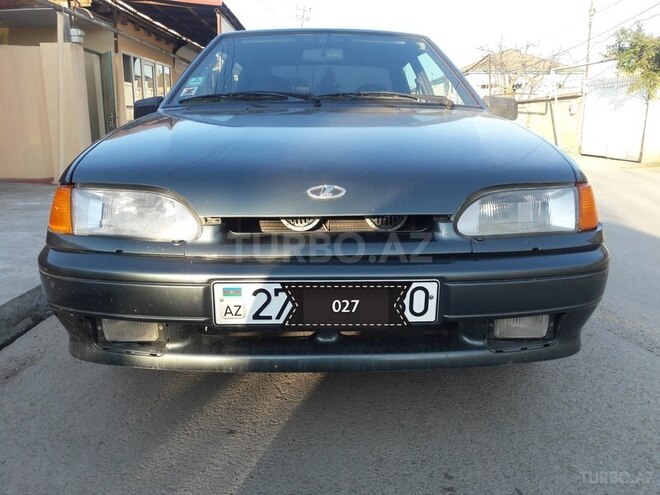 LADA (VAZ) 2115 2012, 76,509 km - 1.6 l - Xaçmaz