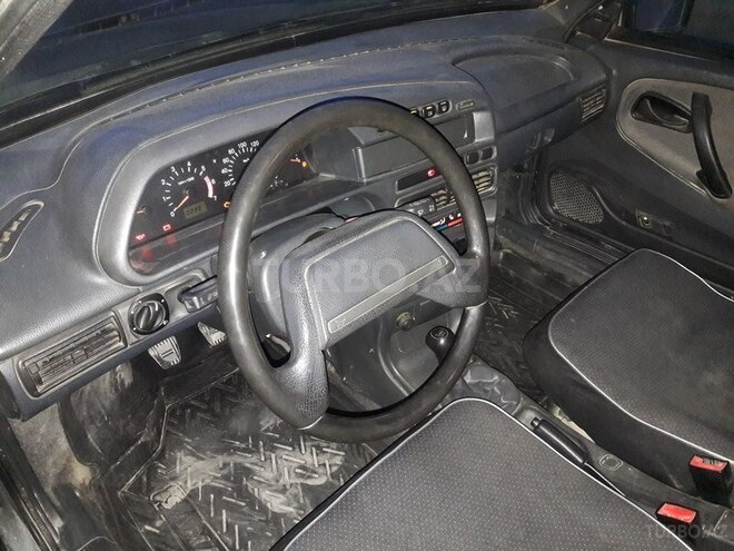 LADA (VAZ) 2115 2012, 76,509 km - 1.6 l - Xaçmaz
