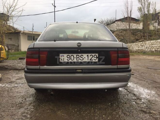 Opel Vectra 1995, 380,000 km - 2.0 l - Bakı