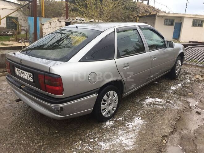 Opel Vectra 1995, 380,000 km - 2.0 l - Bakı