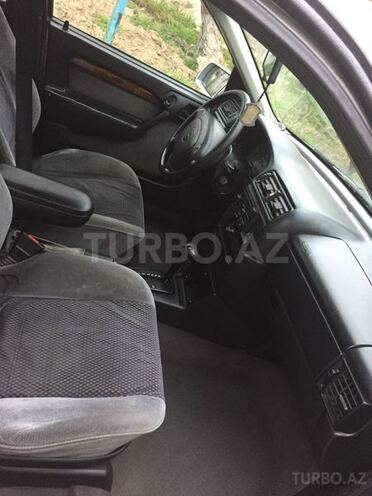 Opel Vectra 1995, 380,000 km - 2.0 l - Bakı