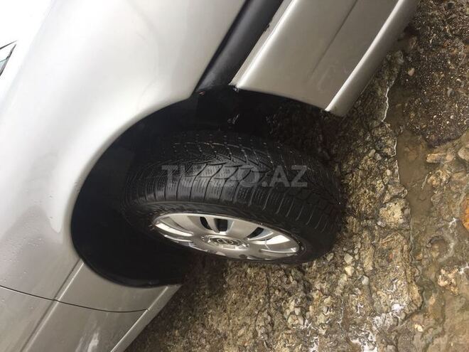 Opel Vectra 1995, 380,000 km - 2.0 l - Bakı
