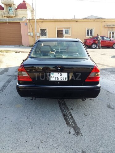 Mercedes C 230 1997, 3,304,213 km - 2.3 l - Xırdalan