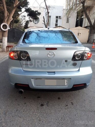 Mazda  2009, 240,000 km - 1.5 l - Bakı