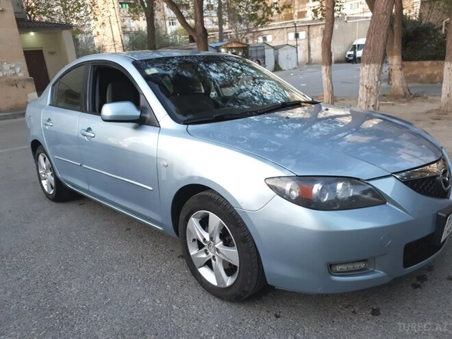 Mazda  2009, 240,000 km - 1.5 l - Bakı