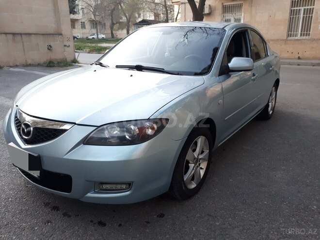 Mazda  2009, 240,000 km - 1.5 l - Bakı