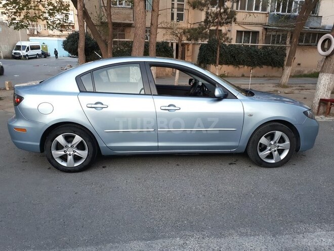 Mazda  2009, 240,000 km - 1.5 l - Bakı