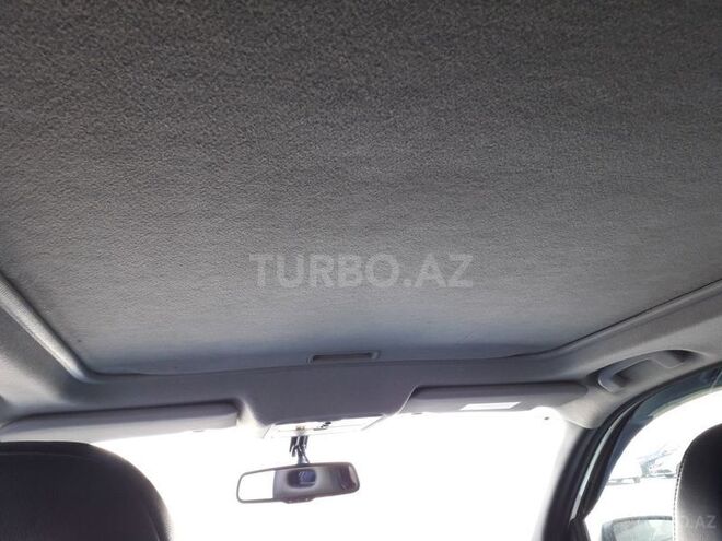 Nissan X-Trail 2012, 75,000 km - 2.5 l - Bakı