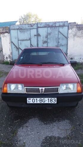 LADA (VAZ) 2109 1990, 125,075 km - 1.5 l - Göyçay