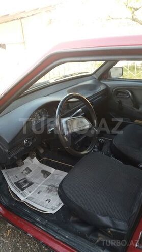 LADA (VAZ) 2109 1990, 125,075 km - 1.5 l - Göyçay