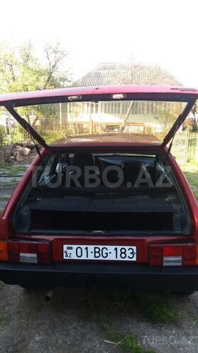 LADA (VAZ) 2109 1990, 125,075 km - 1.5 l - Göyçay