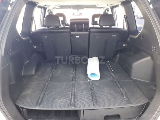 Nissan X-Trail 2012, 121,750 km - 2.5 l - Bakı