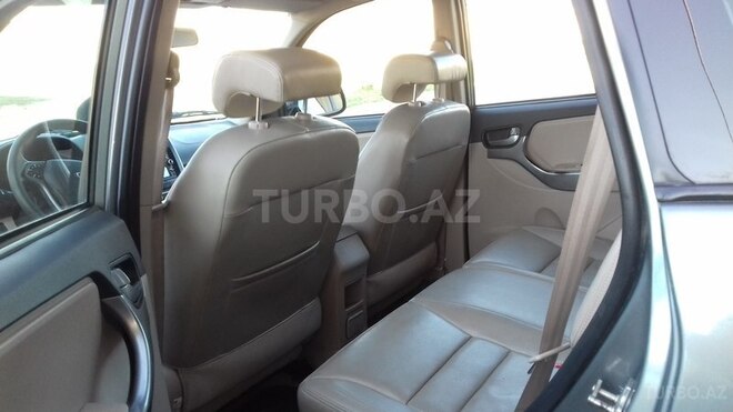 Chery Tiggo (T11) 2015, 98,000 km - 2.0 l - Bakı