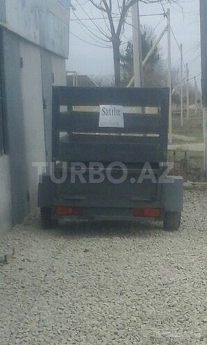 LADA (VAZ) 21011 2016, 2,000 km - 0.2 l - Neftçala
