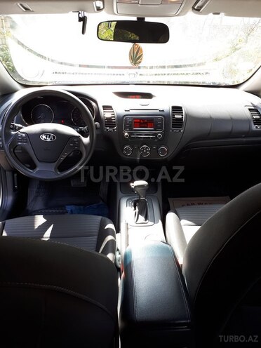Kia Cerato 2014, 52 km - 1.6 l - Bakı