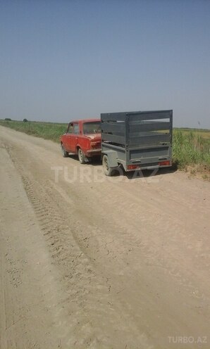 LADA (VAZ) 21011 2016, 2,000 km - 0.2 l - Neftçala