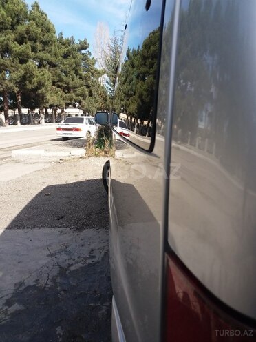 Mercedes Vito 2000, 318,200 km - 2.2 l - Ağdaş