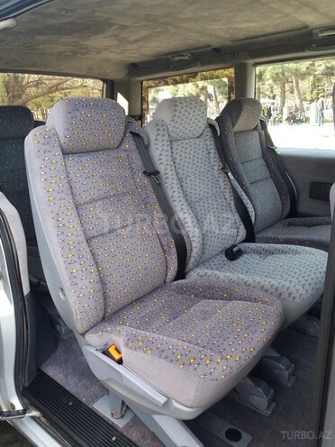 Mercedes Vito 2000, 318,200 km - 2.2 l - Ağdaş